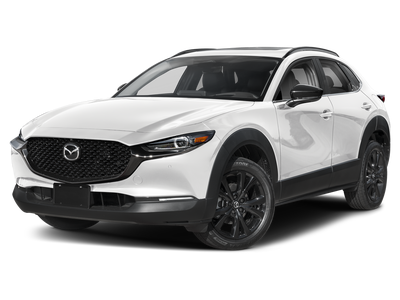 2026 Mazda Mazda CX-30 2.5 Turbo Premium Plus