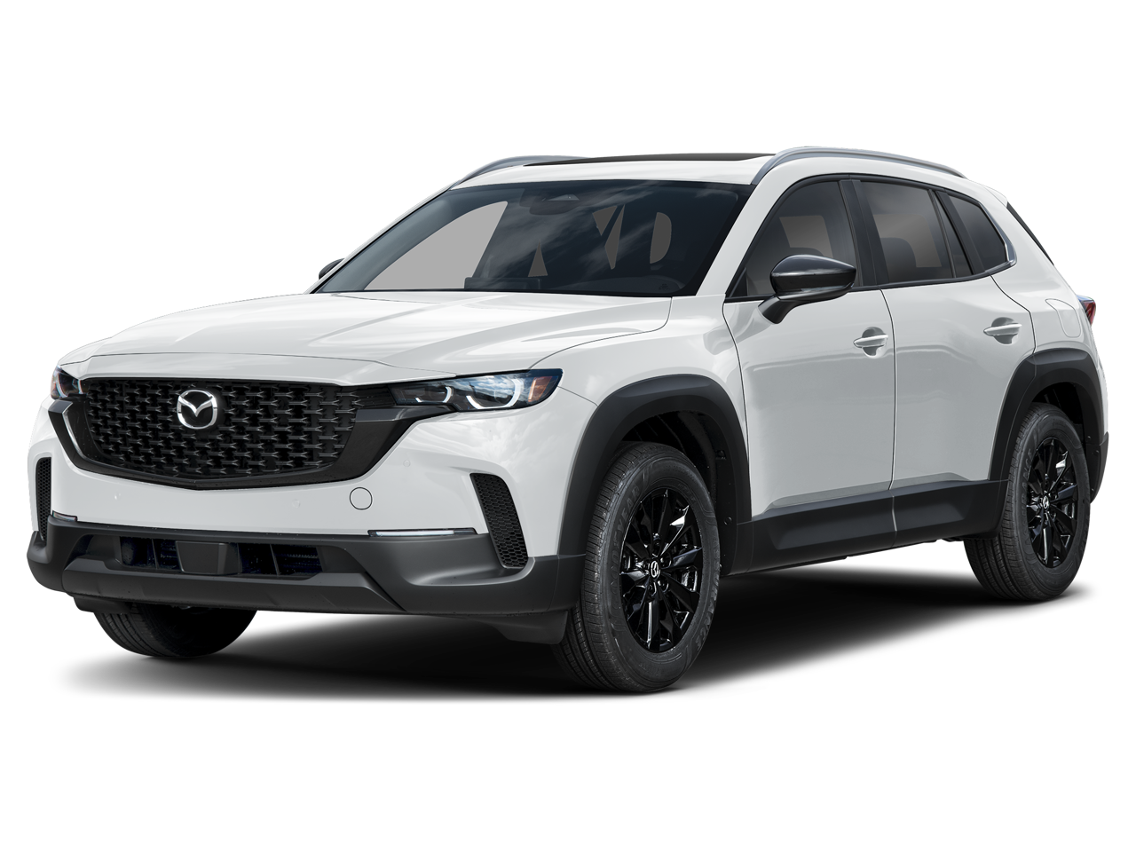 2026 Mazda CX-50 Preferred