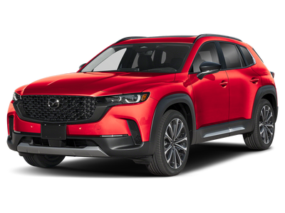 2026 Mazda Mazda CX-50 PREMPLS