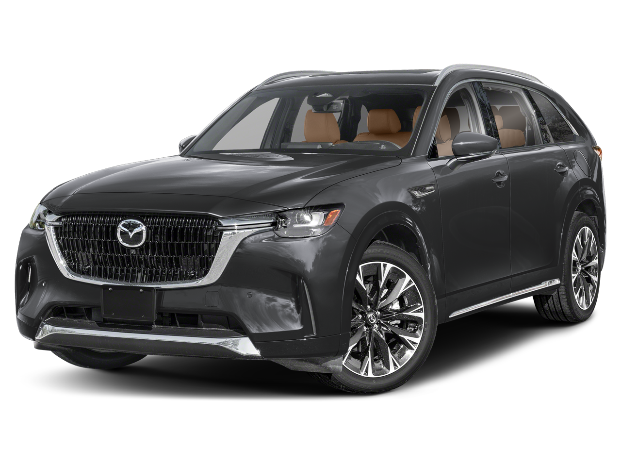 2026 Mazda Mazda CX-90 S Premium Plus