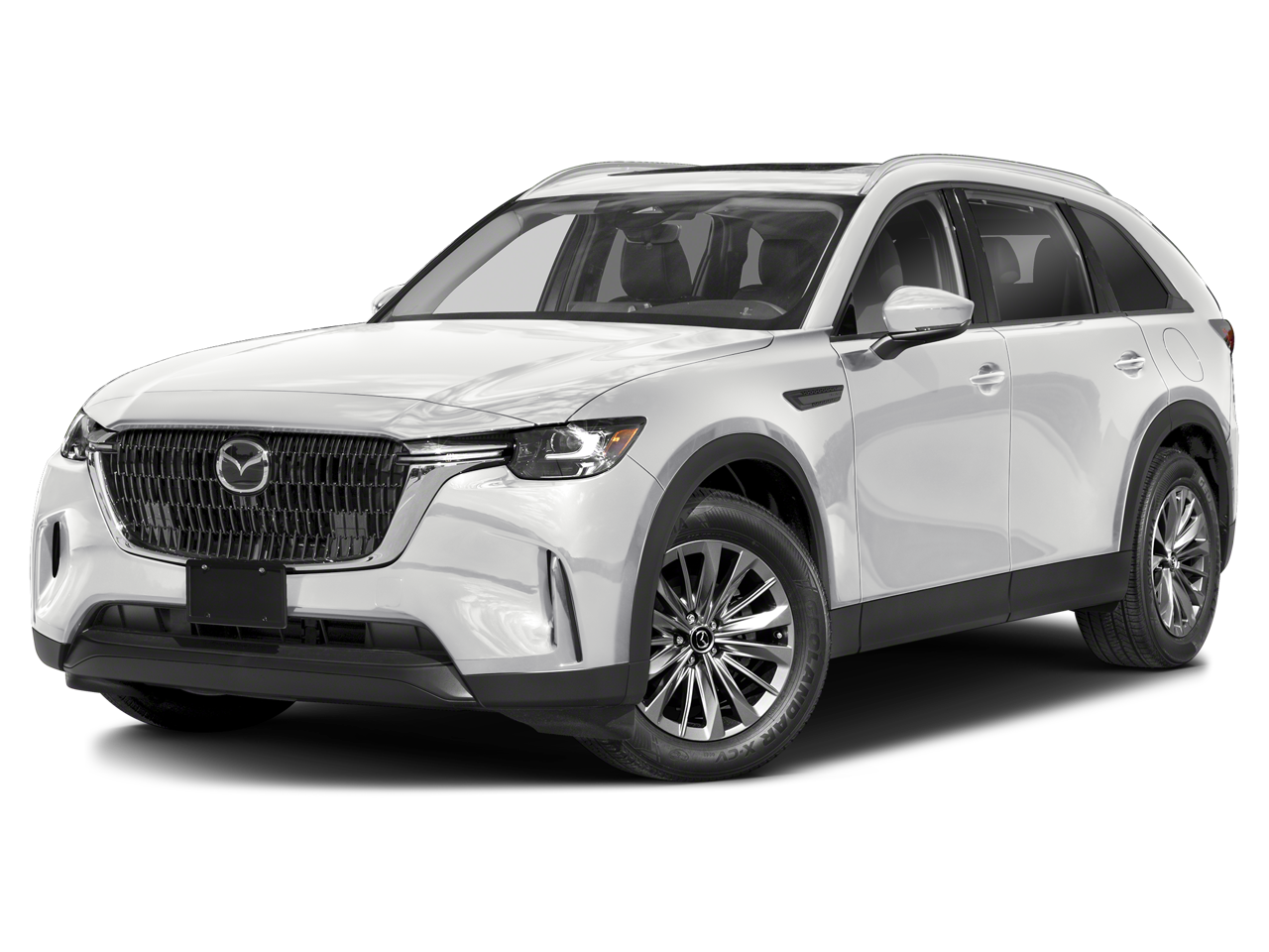2026 Mazda CX-90
