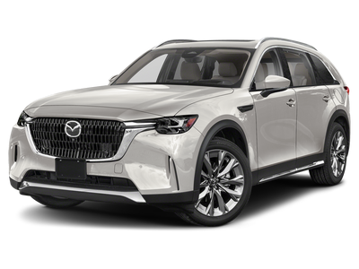 2026 Mazda Mazda CX-90 Premium Plus
