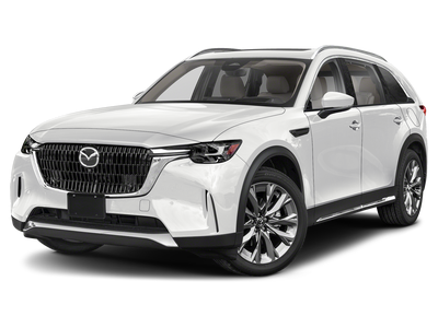 2026 Mazda Mazda CX-90 Premium Plus