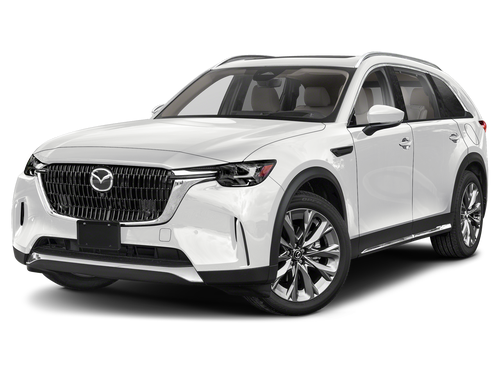 2026 Mazda Mazda CX-90 Premium Plus