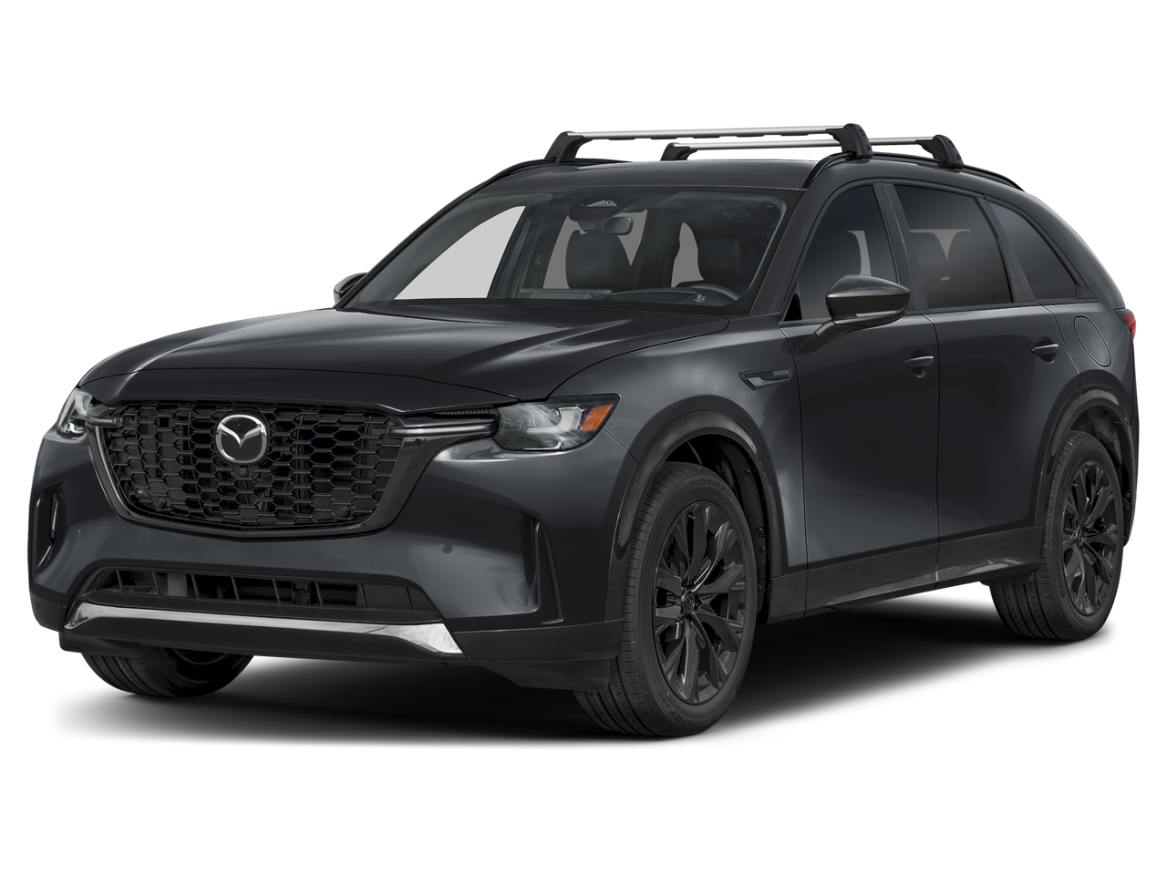 2026 Mazda Mazda CX-90 S Premium Sport