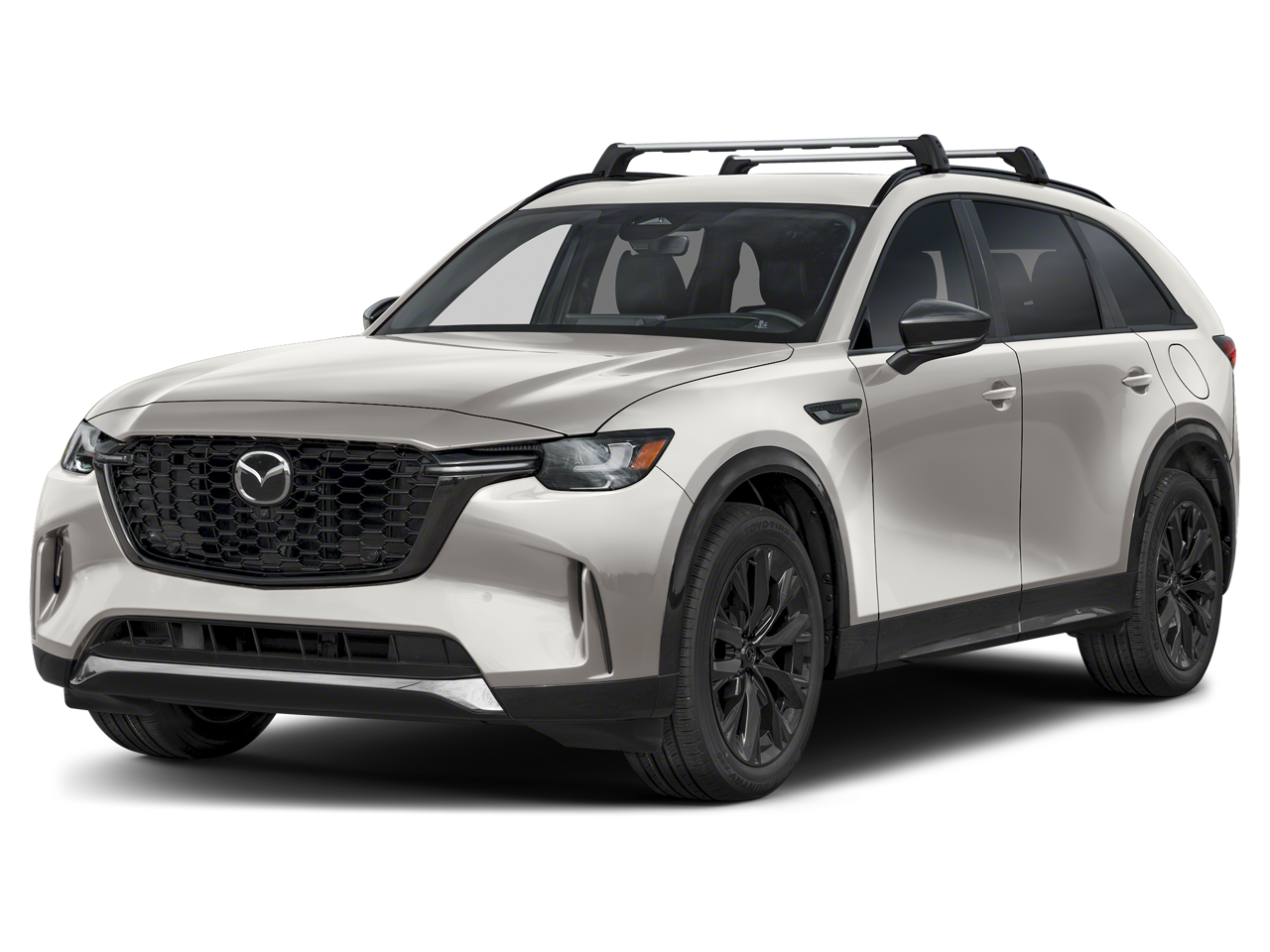 2026 Mazda Mazda CX-90 PREM