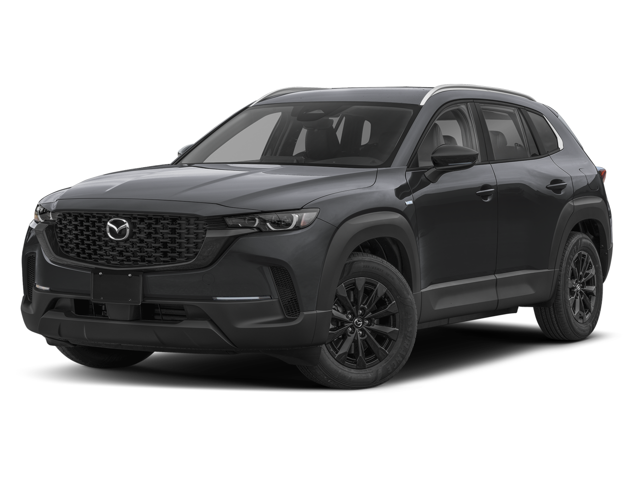 2026 Mazda CX-50 Preferred