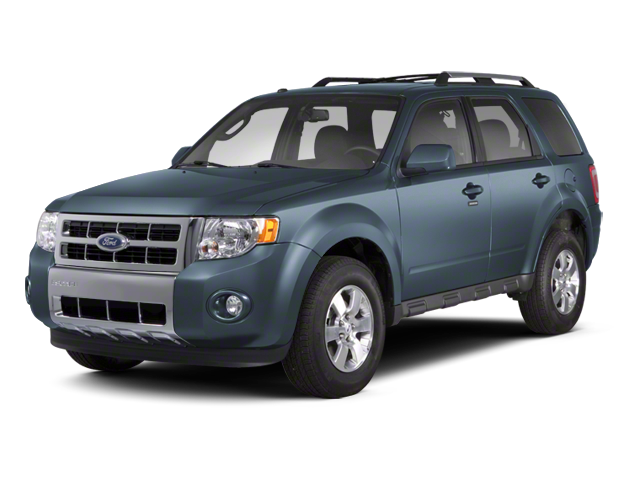 2011 Ford Escape XLT's photo