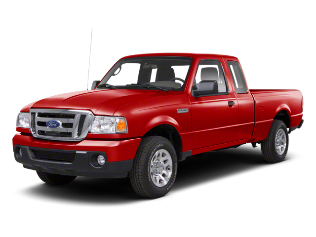 2011 Ford Ranger XLT SuperCab 2-dr's photo