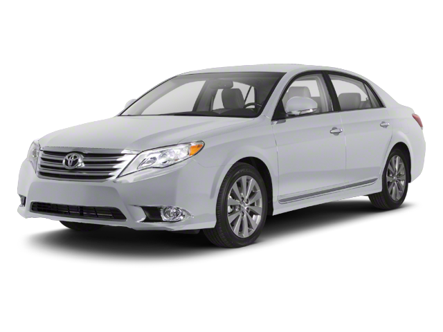 2012 Toyota Avalon's photo
