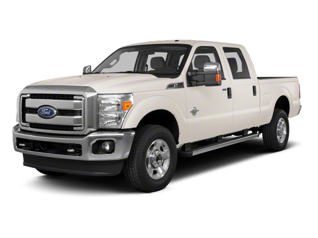 2013 Ford F-350 Lariat 4x4 Crew Cab 172-In DRW's photo