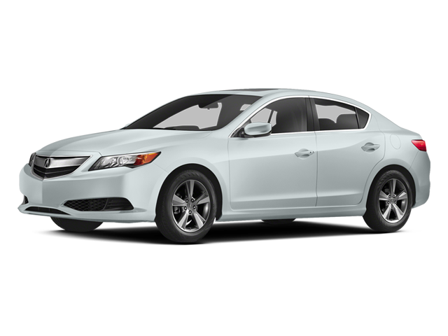 2014 Acura ILX ILX's photo