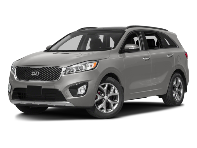 2016 Kia Sorento SX V6