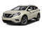 2016 Nissan Murano SV