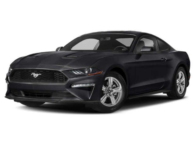 2018 Ford Mustang EcoBoost Coupe's photo