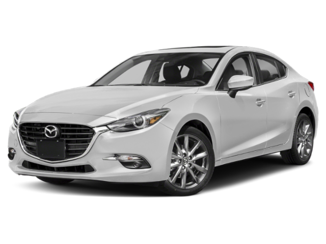 2018 Mazda MAZDA 3 GRNDTR