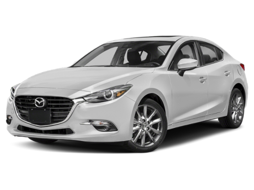 2018 Mazda MAZDA 3 GRNDTR