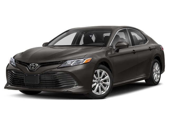 2019 Toyota Camry LE for sale in Hurlock, MD