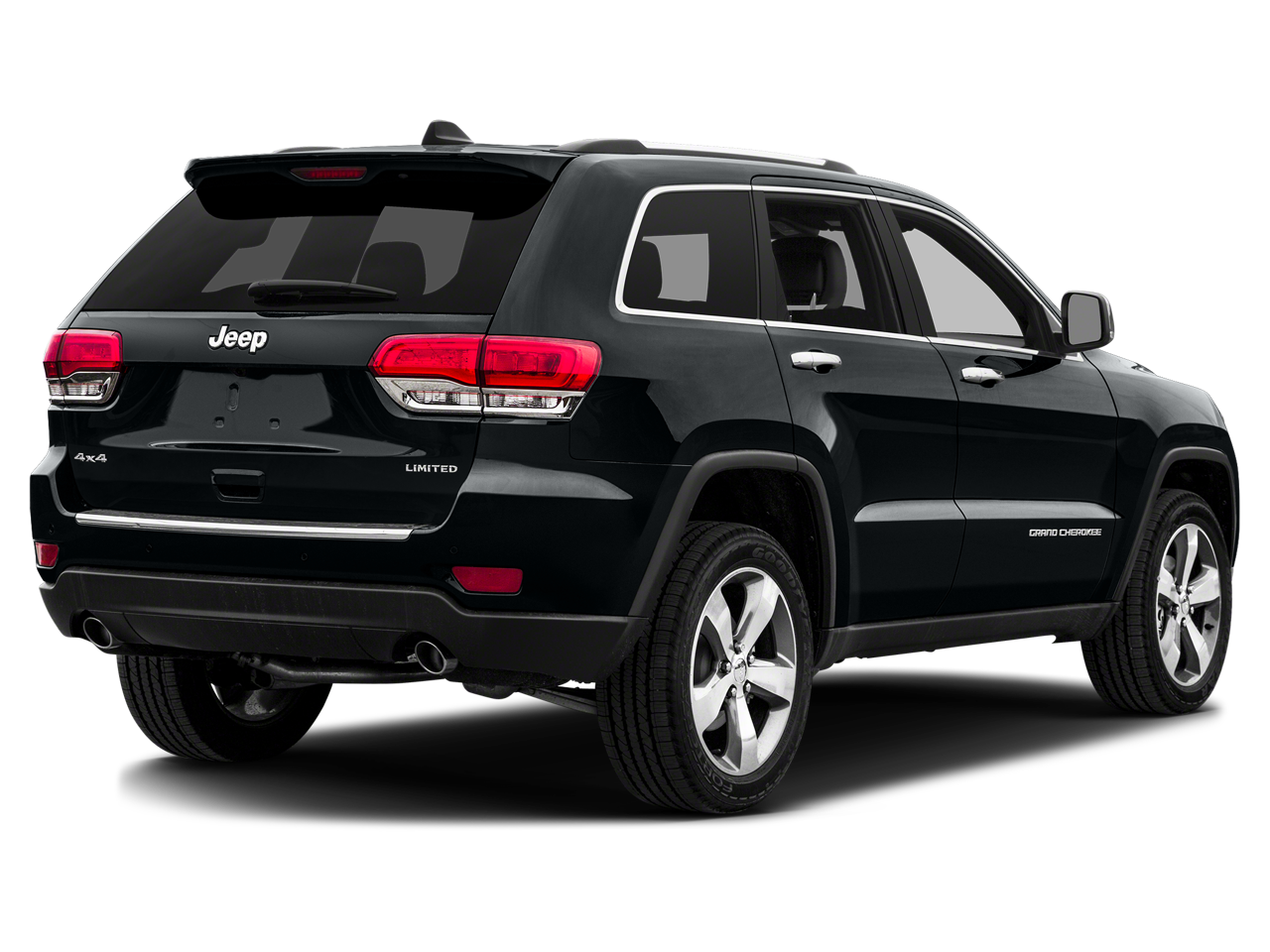 Used 2015 Jeep Grand Cherokee Limited with VIN 1C4RJFBG2FC955522 for sale in Hurlock, MD