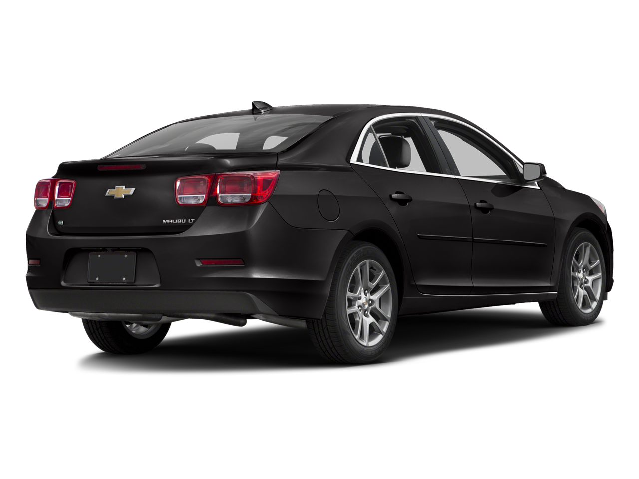 2016 Chevrolet Malibu Limited LT