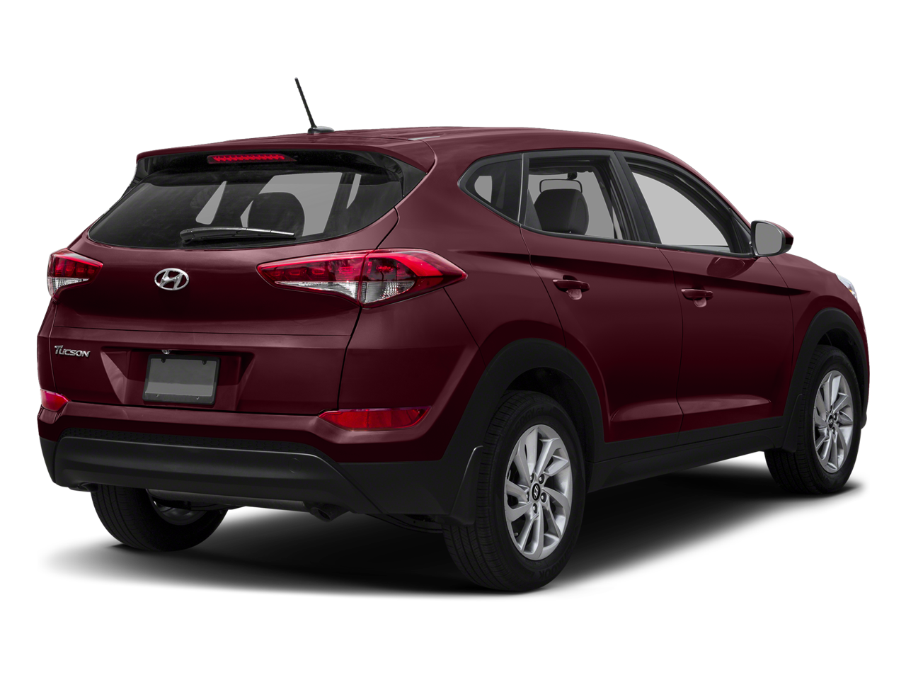 Used 2017 Hyundai Tucson SE with VIN KM8J33A47HU528360 for sale in Hurlock, MD