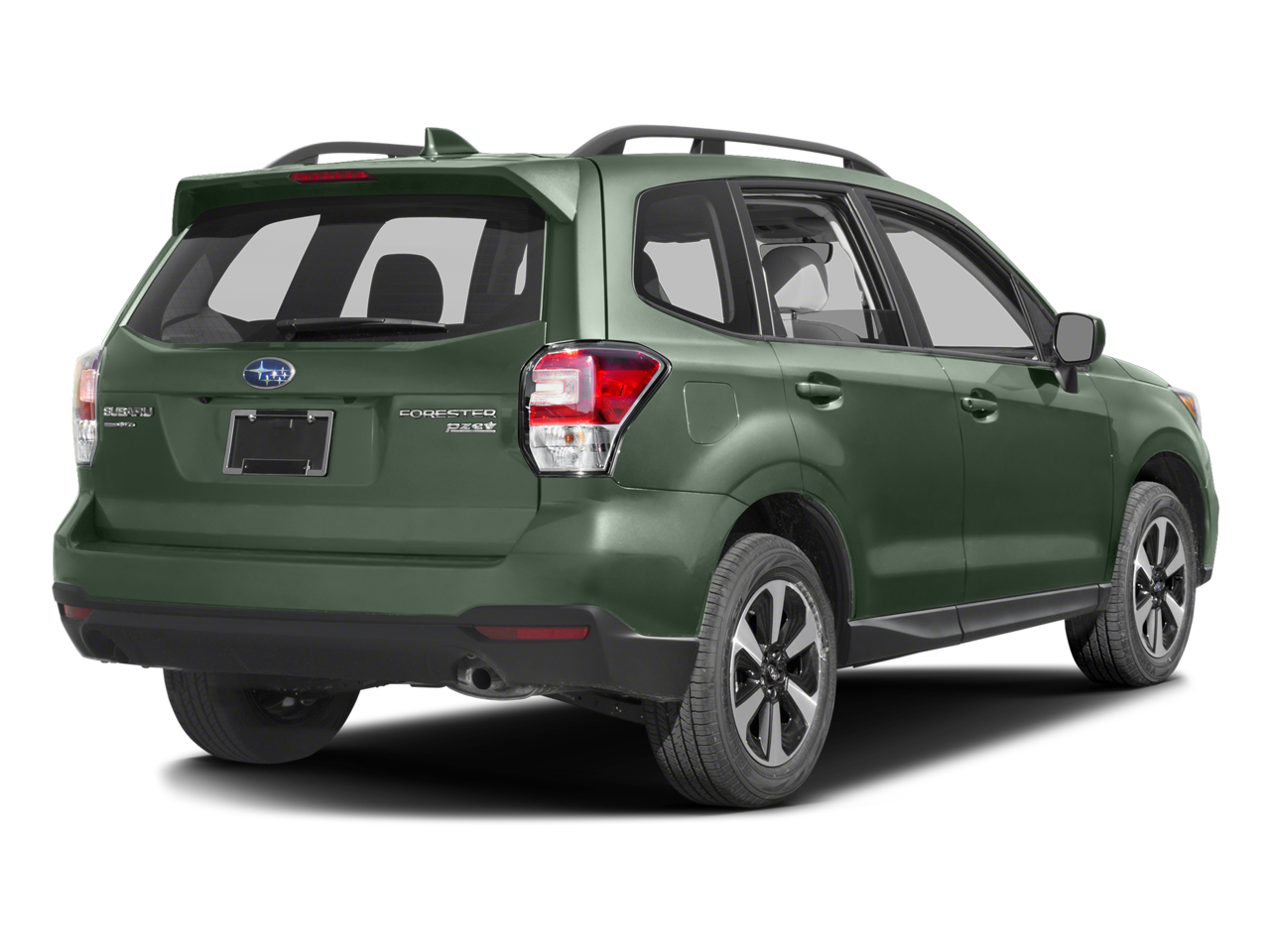 Used 2017 Subaru Forester Premium with VIN JF2SJAEC8HH401812 for sale in Hurlock, MD