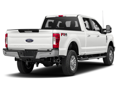 2019 Ford Super Duty F-250 XLT