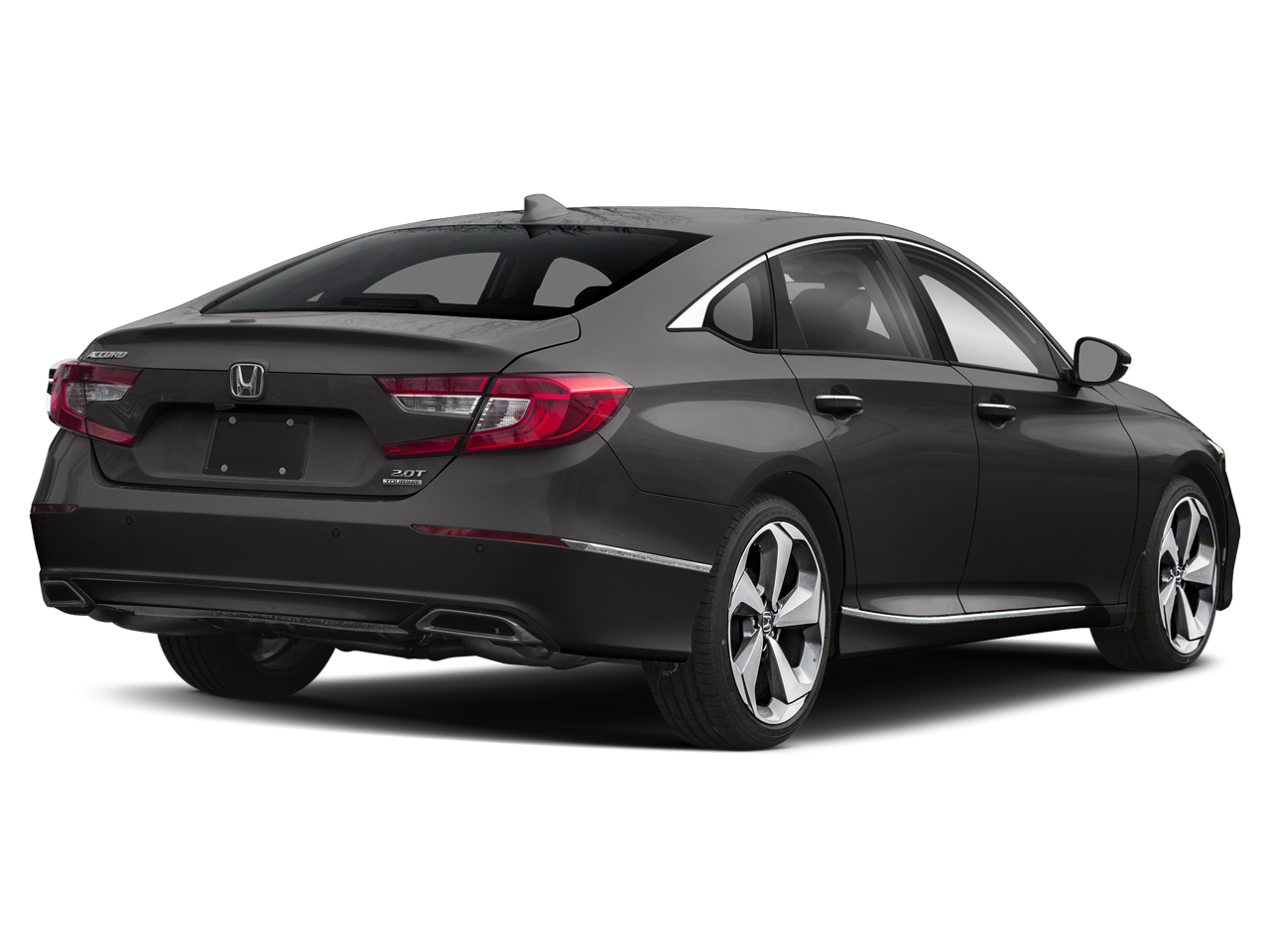 2019 Honda Accord Touring