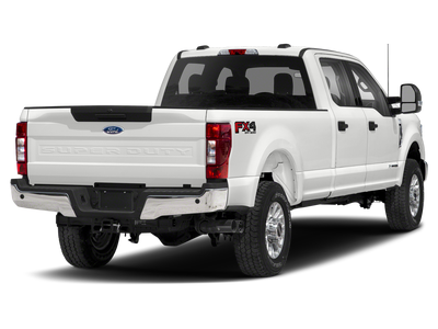 2020 Ford Super Duty F-350 SRW XLT