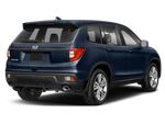 2020 Honda Passport EX-L