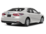 2020 Toyota Camry Hybrid LE