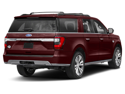 2021 Ford Expedition Max Kingrn