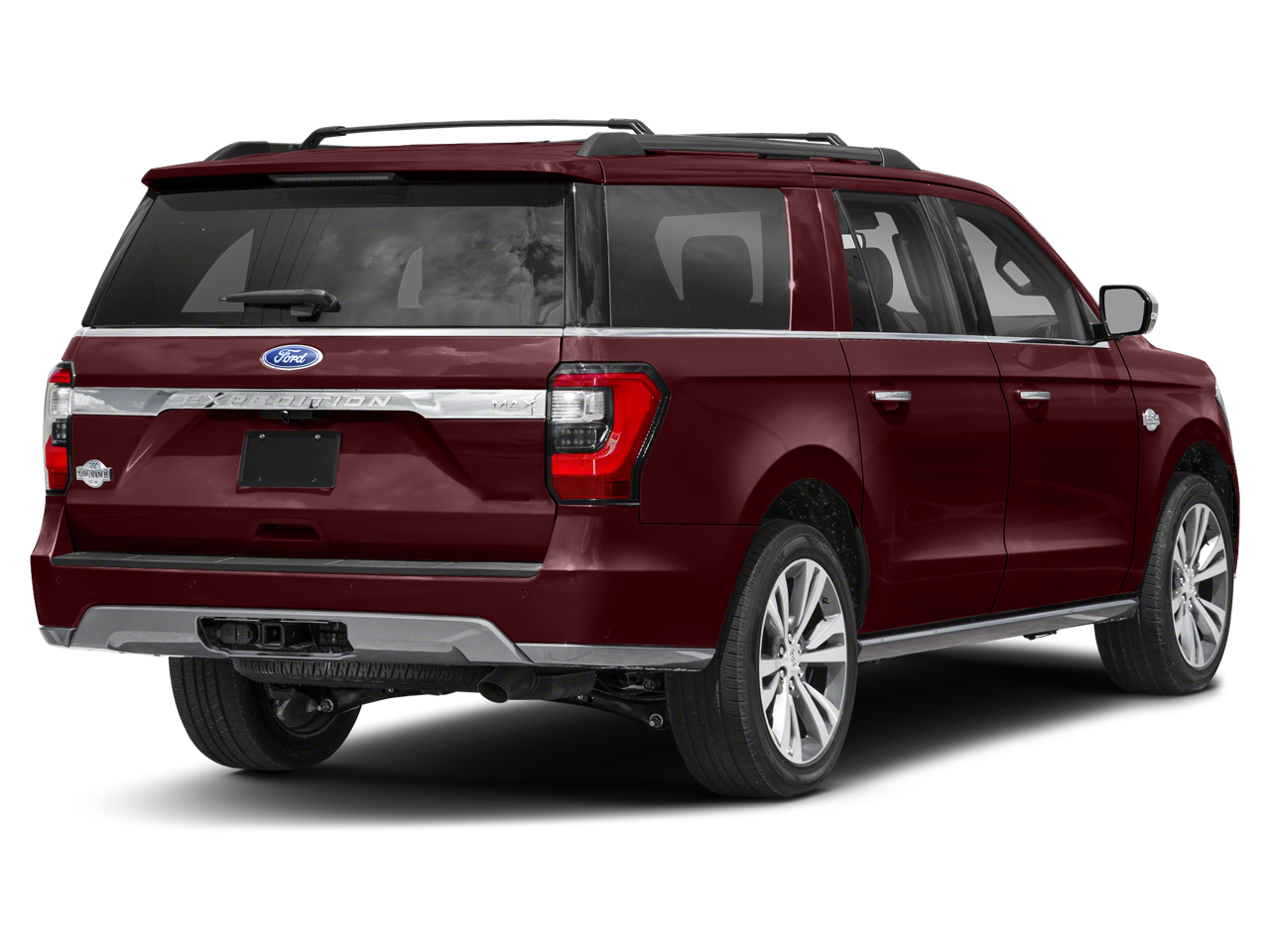 2021 Ford Expedition Max Kingrn