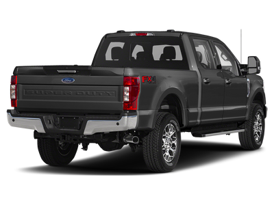 2021 Ford Super Duty F-250 Lariat