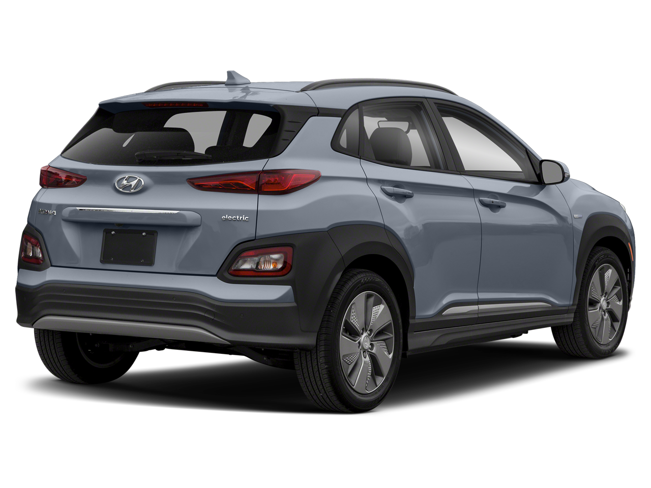 Used 2021 Hyundai Kona EV SEL with VIN KM8K23AGXMU124156 for sale in Hurlock, MD
