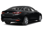 2021 Mazda Mazda3 Sedan Select