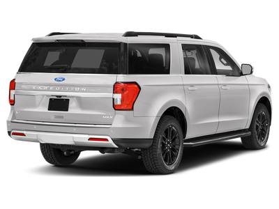 2022 Ford Expedition Max Xlt
