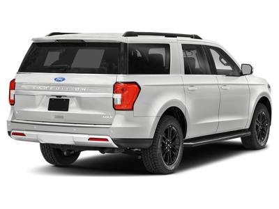 2023 Ford Expedition Max XLT