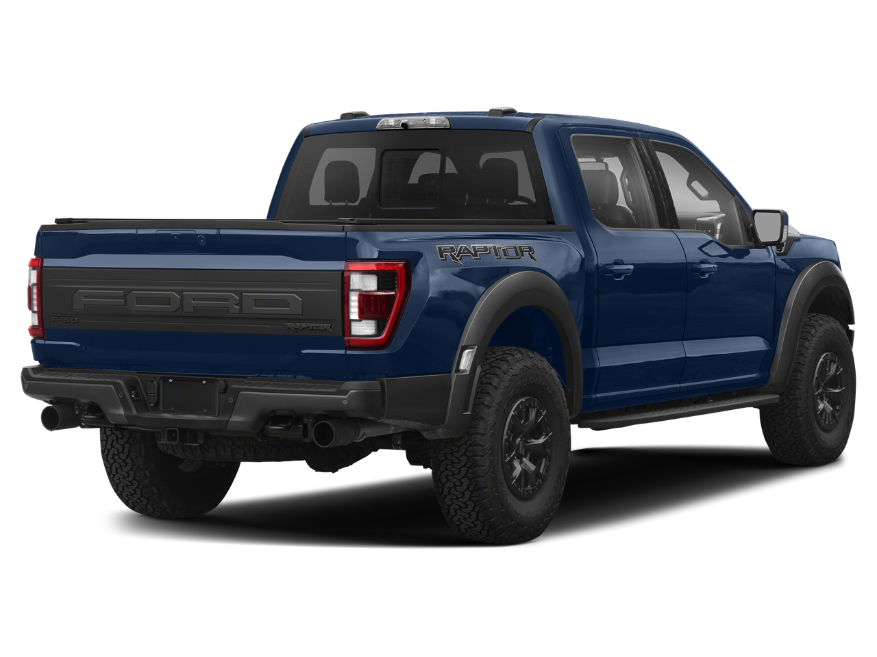 2023 Ford F-150 Raptor R