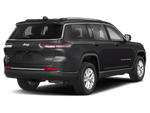 2023 Jeep Grand Cherokee L Limi