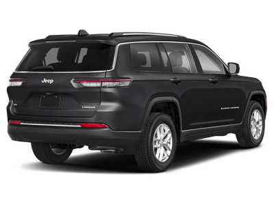 2023 Jeep Grand Cherokee L Limi