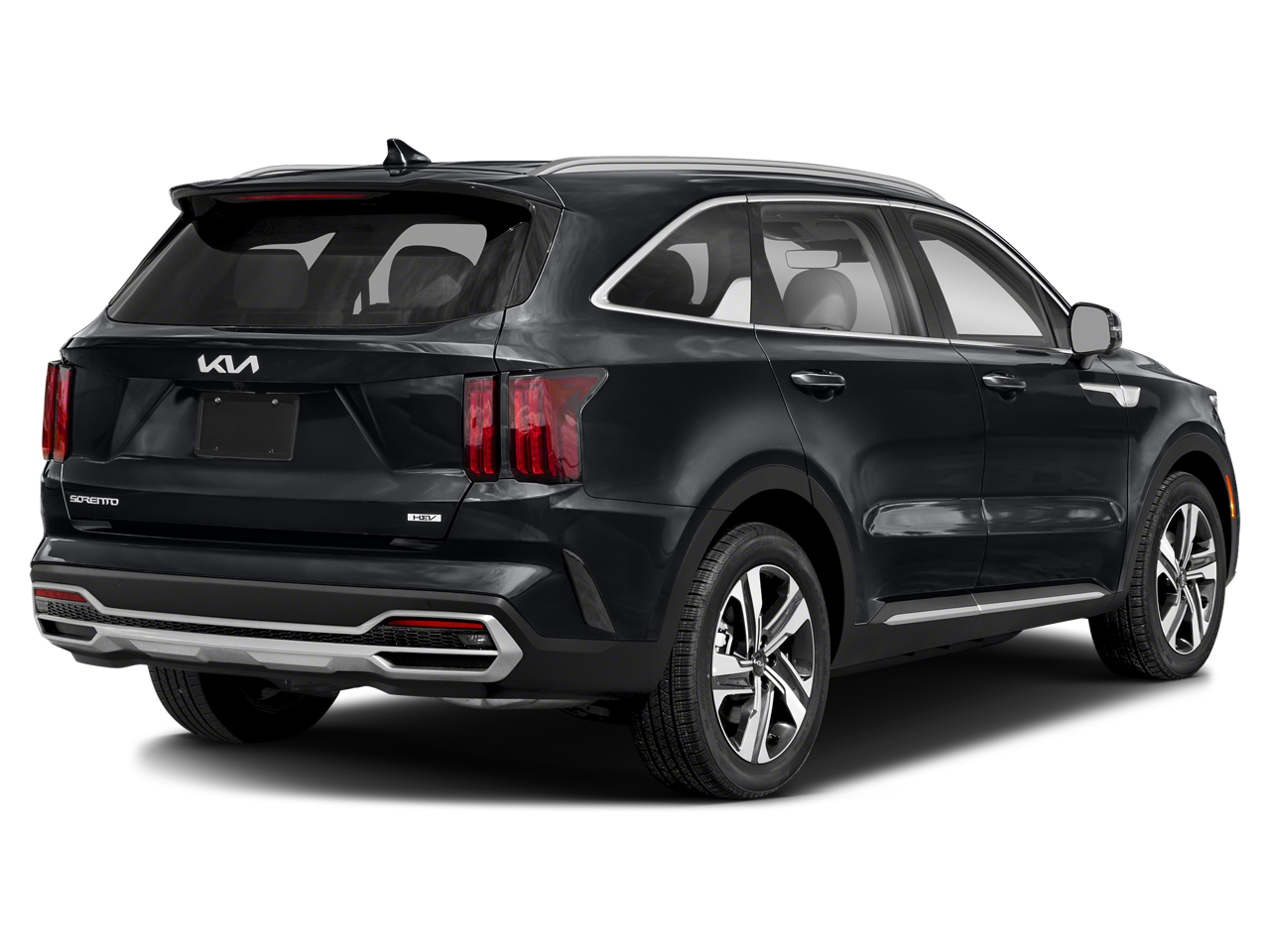 2023 Kia Sorento Hybrid SX Prestige