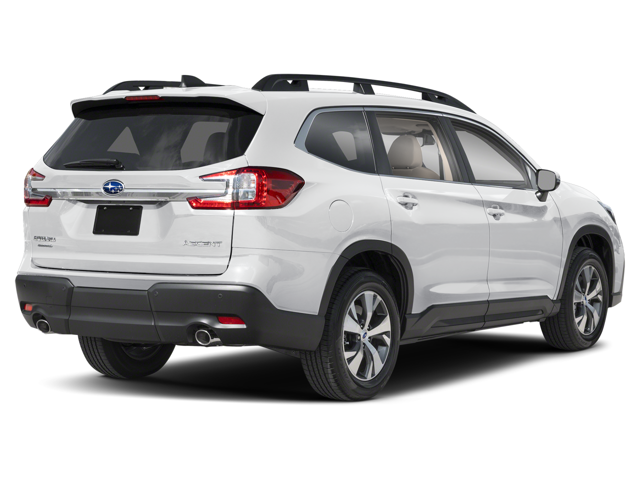 2023 Subaru ASCENT PREM