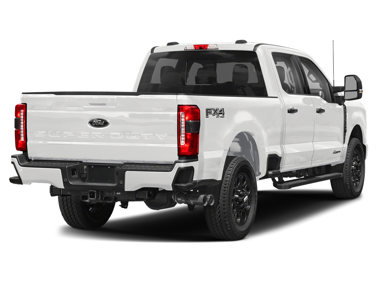 2024 Ford Super Duty F-250 XLT