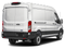 2024 Ford Transit 250