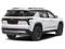 2025 Chevrolet Traverse AWD Z71