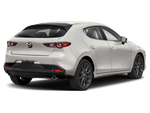 2025 Mazda MAZDA 3 SELECT