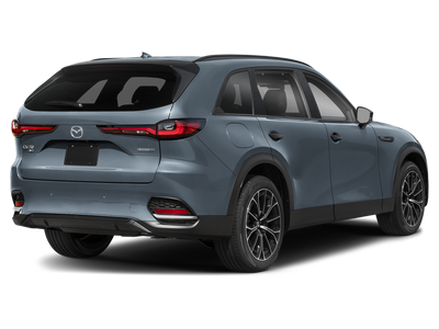 2025 Mazda Mazda CX-70 PHEV Premium Plus Package