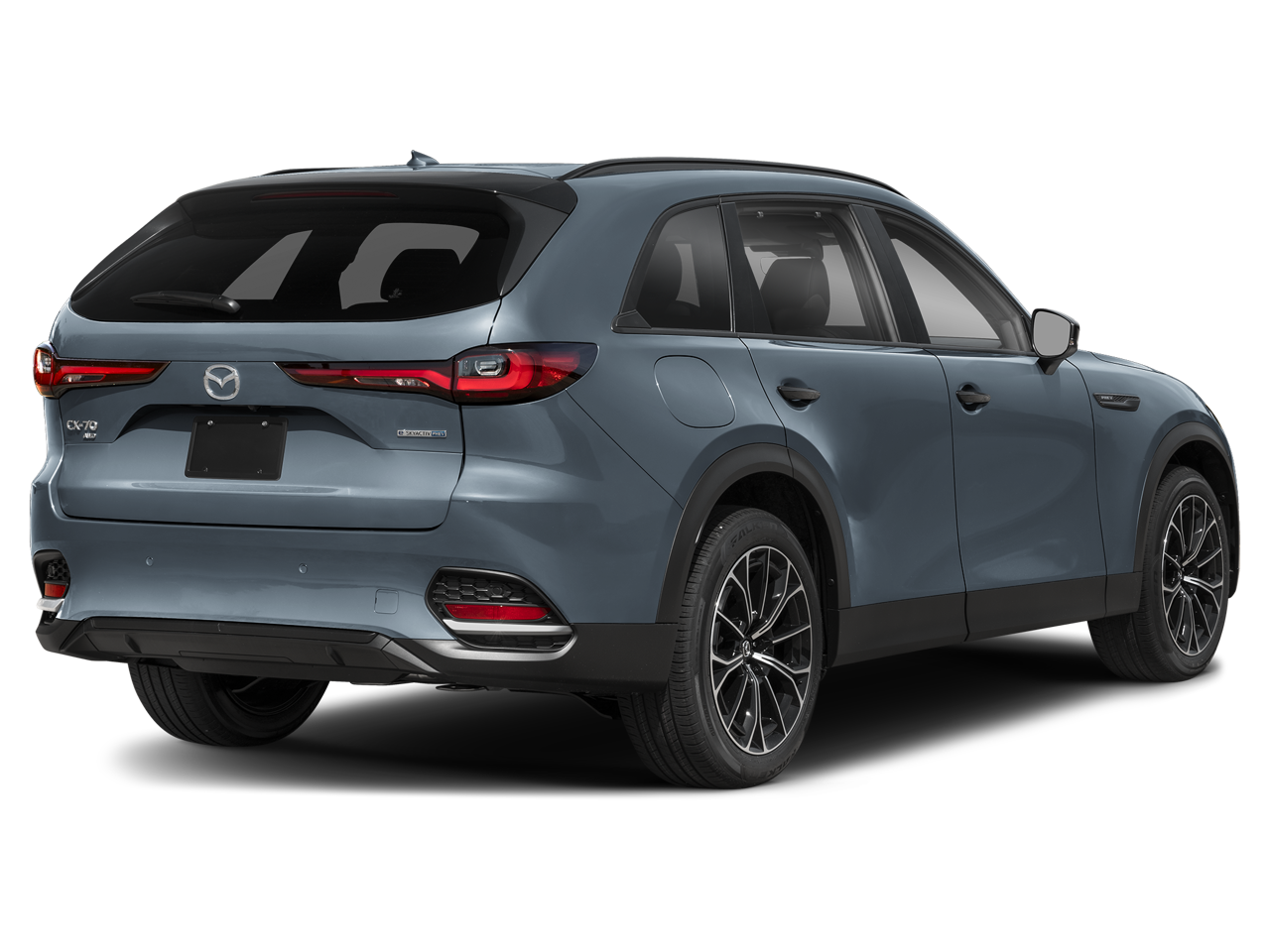 2025 Mazda Mazda CX-70 PHEV Premium Plus Package
