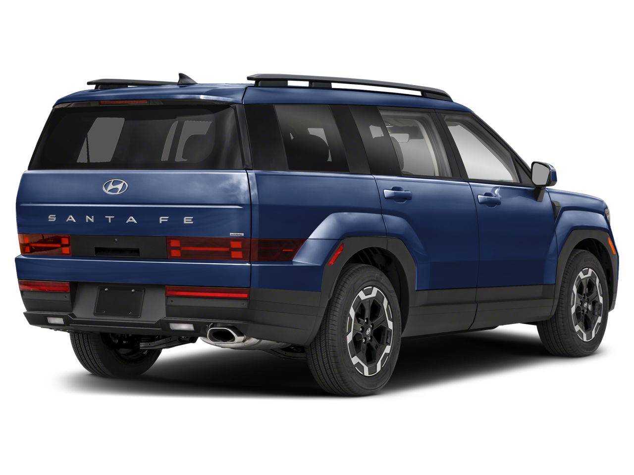2026 Hyundai Santa Fe SEL - Photo 32